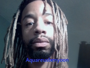 aquareusbenyoon Sexo Gratis