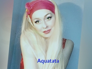Aquatata