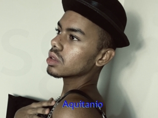 Aquitanio