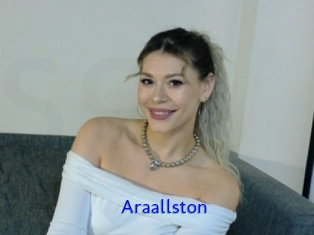 Araallston