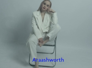 Araashworth