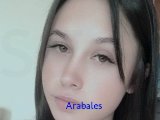 Arabales