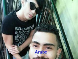 Arabe