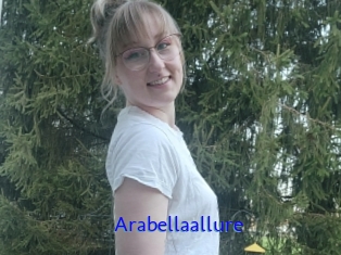 Arabellaallure