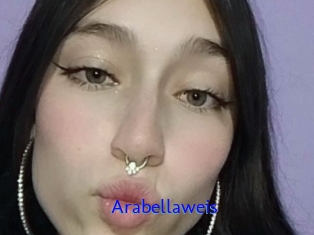 Arabellaweis