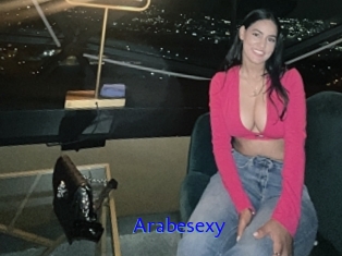 Arabesexy