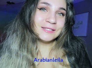 arabianleila Sexo Gratis