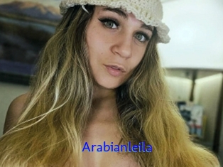 Arabianleila
