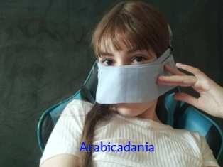 Arabicadania