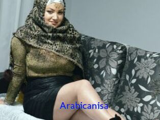 Arabicanisa