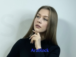 Arablock