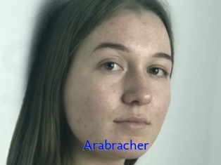 Arabracher