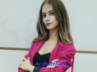 Arabumford