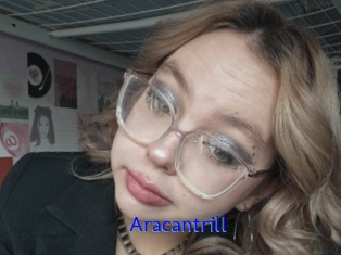 Aracantrill