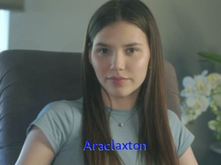 Araclaxton