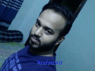 Arafat007