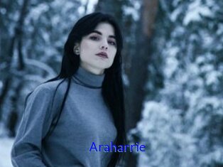 Araharrie