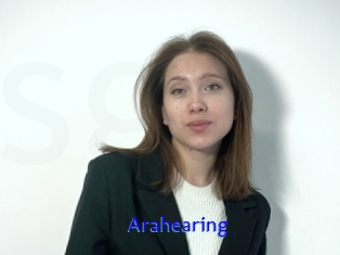 Arahearing