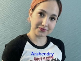 Arahendry