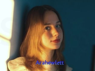 Arahewlett