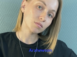 Arahewson