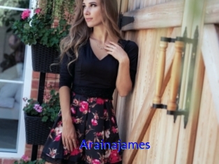 Arainajames