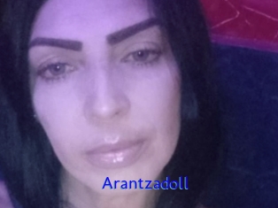 Arantzadoll