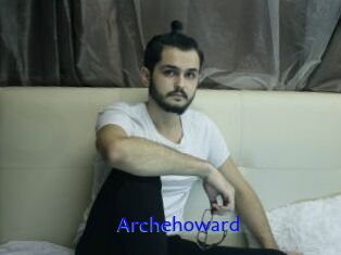 archehoward Sexo Gratis