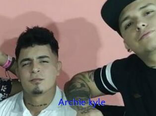 Archie_kyle
