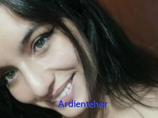Ardienteher