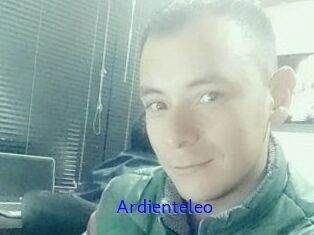 Ardienteleo