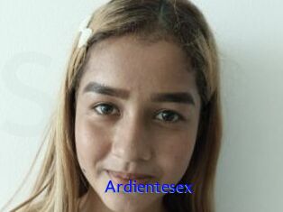 Ardientesex