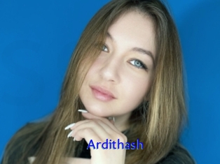 Ardithash