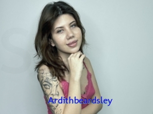 Ardithbeardsley