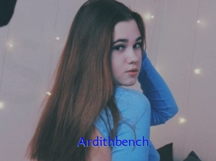 Ardithbench