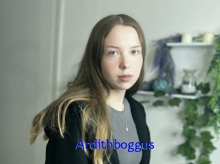Ardithboggus