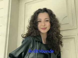 Ardithbonde