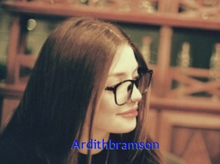 Ardithbramson