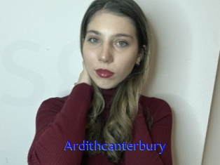 Ardithcanterbury