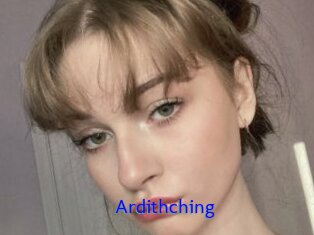 Ardithching