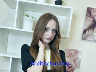 Ardithchurchey