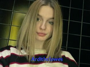 Ardithclowes
