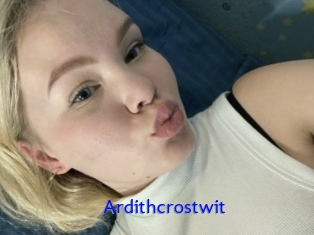 Ardithcrostwit