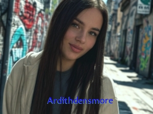 Ardithdensmore