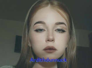 Ardithdunnuck