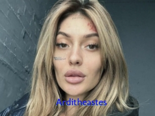 Arditheastes