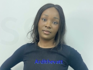Ardithevatt