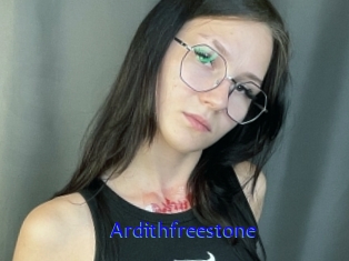 Ardithfreestone