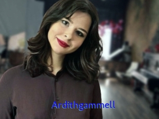 Ardithgammell