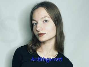 Ardithgarrett